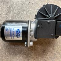 Motorino tergi anteriore Grande Punto