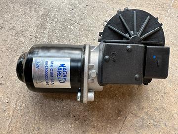 Motorino tergi anteriore Grande Punto