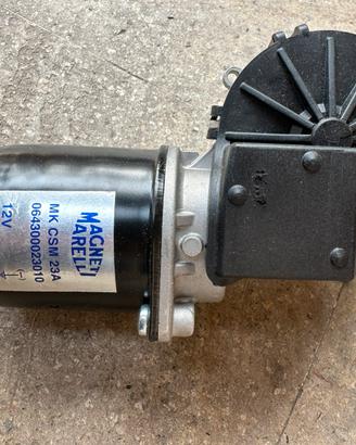 Motorino tergi anteriore Grande Punto