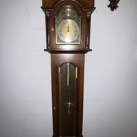 Orologio a dong Tempus Fugit