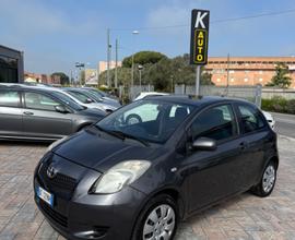 Toyota Yaris 1.0 Benzina