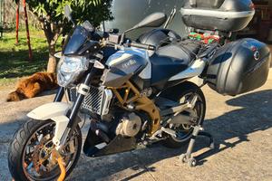 Aprilia SL Shiver 750 - 2008