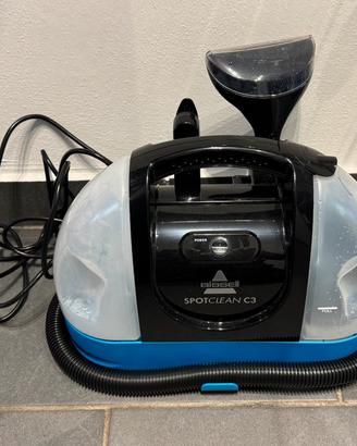 Bissel spotclean C3