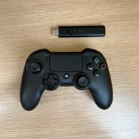 Joystick PS4