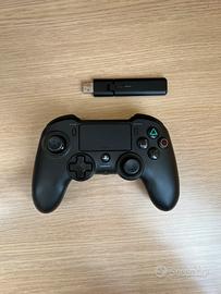 Joystick PS4