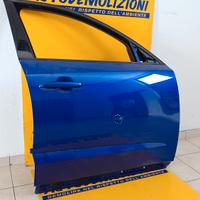 Porta sportello anteriore DX Jaguar E-pace