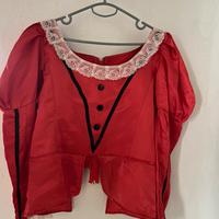 Corsetto corpetto