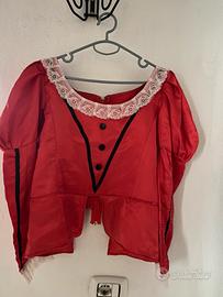 Corsetto corpetto