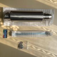 Terminale LEOVINCE gp