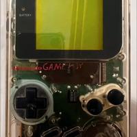 GameBoy + 12 giochi