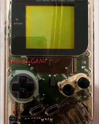 GameBoy + 12 giochi