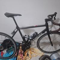 trek serie one