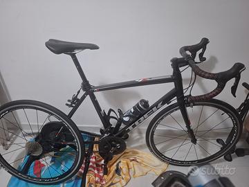 trek serie one