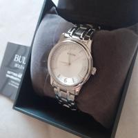 orologio uomo Bulova.