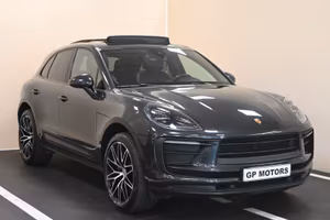 PORSCHE Macan 1ªs. '13-'25 Macan 2.0
