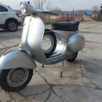 Piaggio Vespa 150 GS (VS5) - 1961