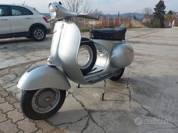 Piaggio Vespa 150 GS (VS5) - 1961