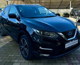 Nissan Qashqai 1.5 dCi N-Connecta