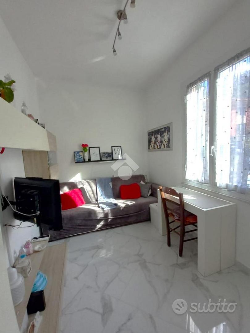 Apartment in San Salvatore, Genova - Vista 2