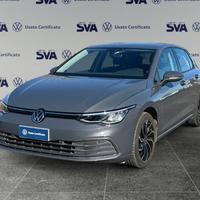 Volkswagen Golf 1.5 TSI 130CV Life