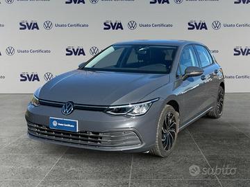 Volkswagen Golf 1.5 TSI 130CV Life