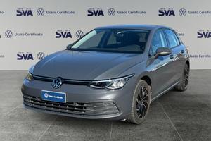 Volkswagen Golf 1.5 TSI 130CV Life