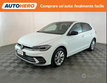 VOLKSWAGEN Polo ML62998