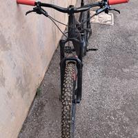 Ebike specilized turbo levo