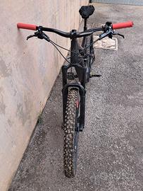 Ebike specilized turbo levo