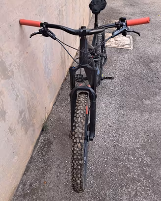 Ebike specilized turbo levo