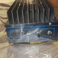 Multicom 3320 - lineare Bias A300
