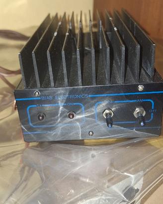 Multicom 3320 - lineare Bias A300