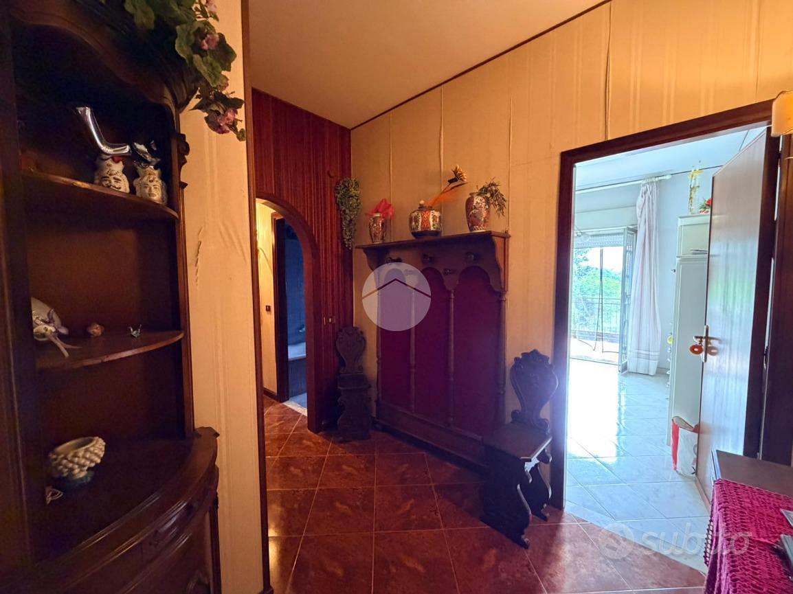 Appartamento – Palermo, Inserra, VI Circoscrizione - Vista 4