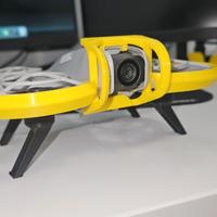 Protezione per drone