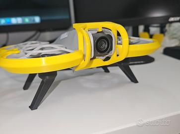 Protezione per drone