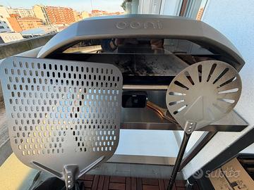 🔥 OONI KODA 2 PRO SLATE BLUE GARANZIA 5 ANNI 🔥