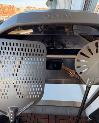 🔥 OONI KODA 2 PRO SLATE BLUE GARANZIA 5 ANNI 🔥