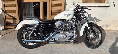 Harley davidson centenario