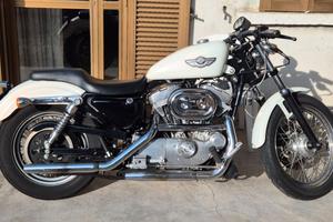 Harley davidson centenario