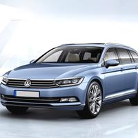 VOLKSWAGEN Passat Variant 2.0 TDI SCR EVO DSG Ex