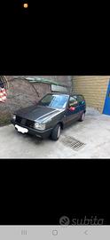Fiat uno turbo