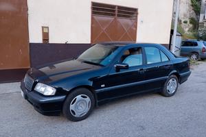 MERCEDES Classe C (W/S202) - 2004
