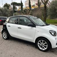 Smart Forfour 1.0 BENZINA
