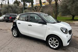 Smart Forfour 1.0 BENZINA
