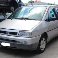 FIAT ULYSSE E 2.0 -BENZINA