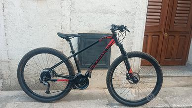 MTB 27,5 come nuova
