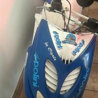 Yamaha aerox