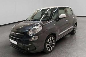 Fiat 500L 500L 20161.4 Lounge 95cv-euro 6e-