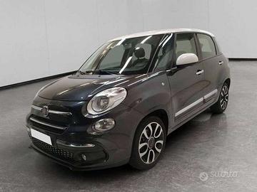 Fiat 500L 500L 20161.4 Lounge 95cv-euro 6e-