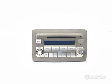 AUTORADIO LANCIA Musa 2° Serie 7647378316 (07>)